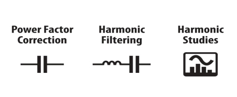 Harmonic Filter