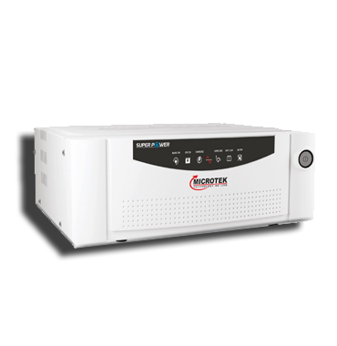 Microtex - Inverter