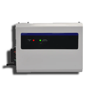 Microtex - Inverter