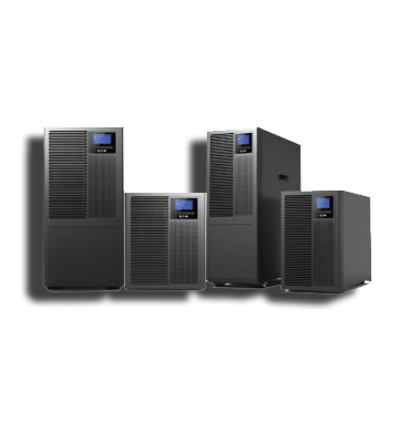 Eaton DXRT 15-20kW UPS