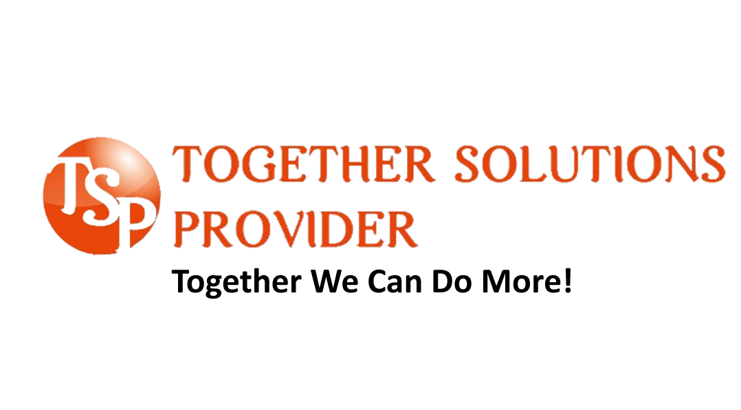 Together Solutions Provider